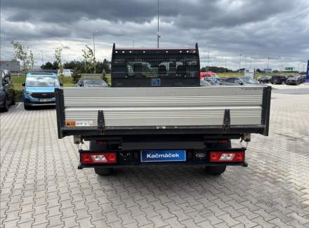 Ford - Transit