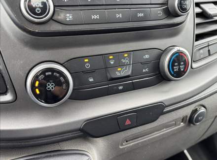 Ford - Transit
