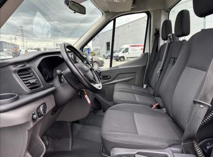 Ford - Transit