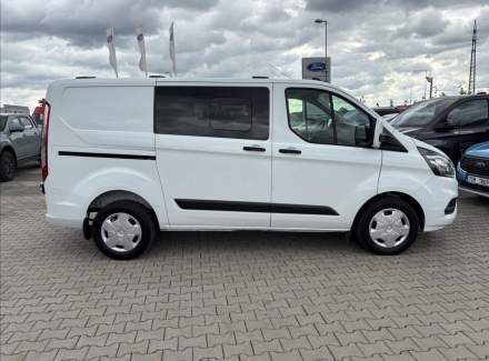 Ford - Transit