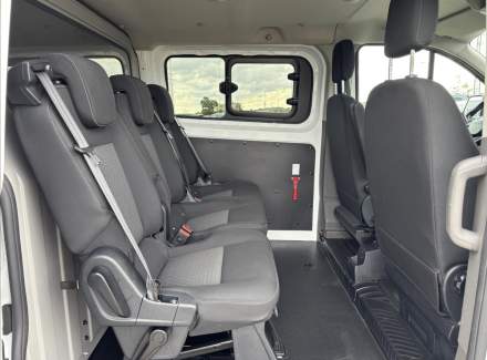 Ford - Transit