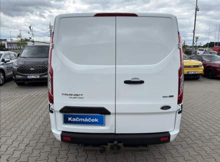 Ford - Transit
