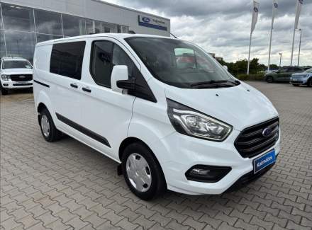 Ford - Transit