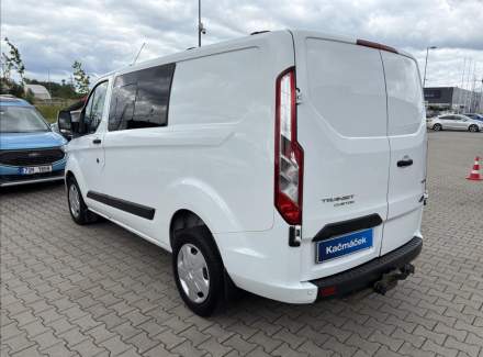 Ford - Transit