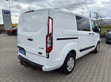 Ford - Transit