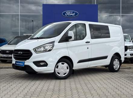 Ford - Transit