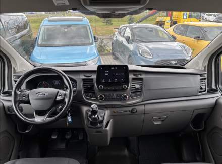 Ford - Transit