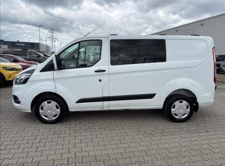 Ford - Transit
