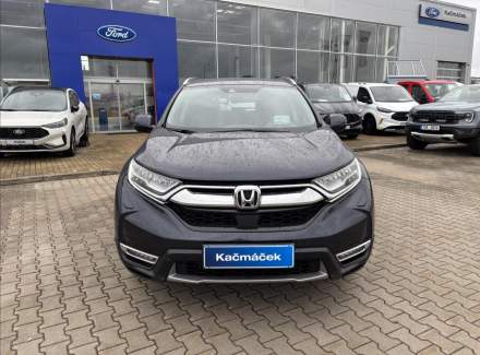 Honda - CR-V