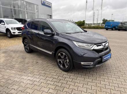 Honda - CR-V