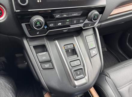 Honda - CR-V