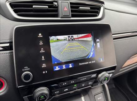 Honda - CR-V