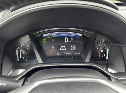 Honda - CR-V