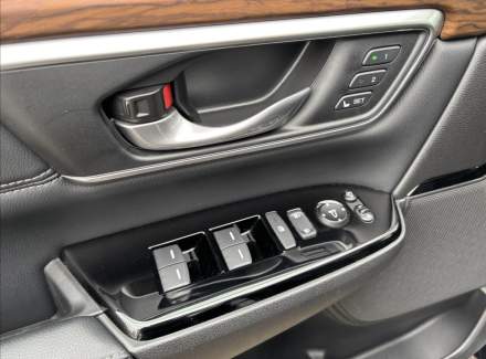 Honda - CR-V