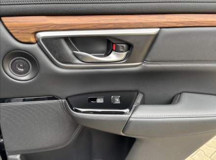Honda - CR-V