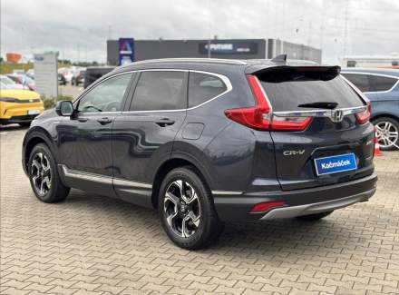 Honda - CR-V