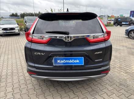 Honda - CR-V