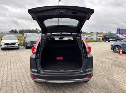 Honda - CR-V