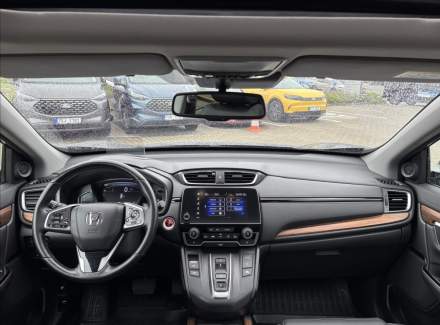 Honda - CR-V