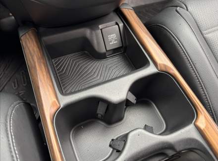 Honda - CR-V