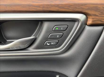 Honda - CR-V