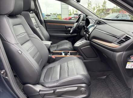 Honda - CR-V