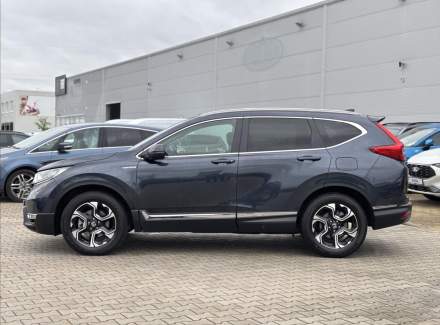 Honda - CR-V