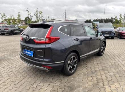 Honda - CR-V