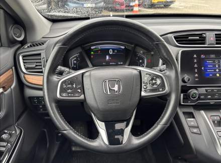 Honda - CR-V