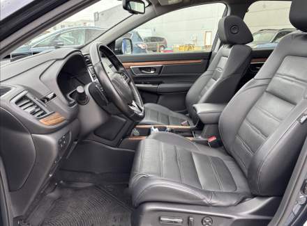 Honda - CR-V