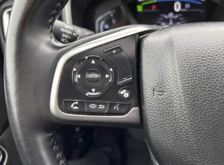 Honda - CR-V