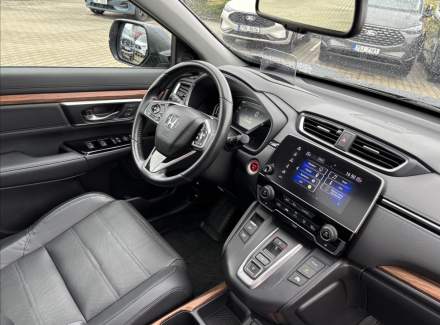 Honda - CR-V
