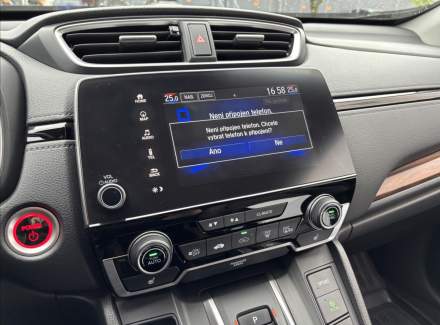 Honda - CR-V