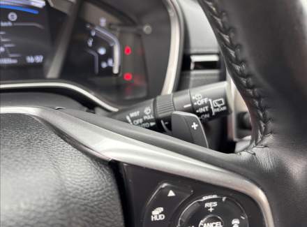 Honda - CR-V