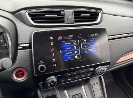 Honda - CR-V