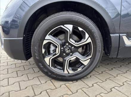 Honda - CR-V