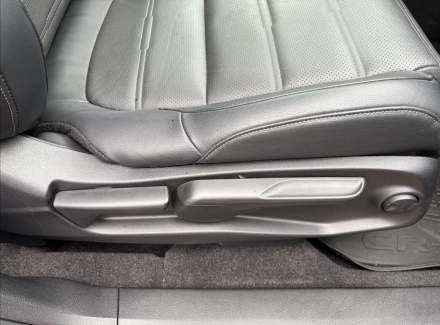 Honda - CR-V