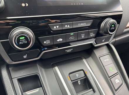 Honda - CR-V