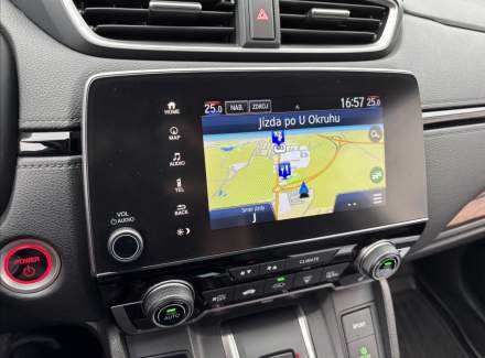 Honda - CR-V