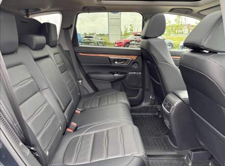 Honda - CR-V