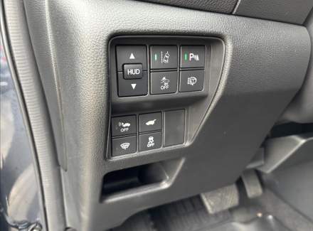 Honda - CR-V