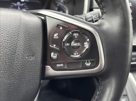 Honda - CR-V