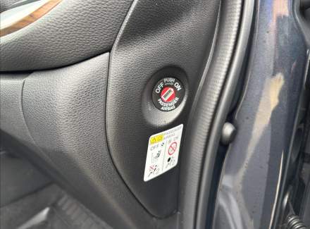 Honda - CR-V