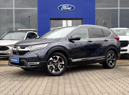 Honda - CR-V