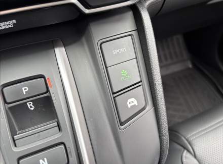 Honda - CR-V