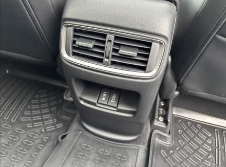 Honda - CR-V