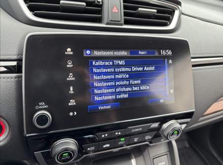 Honda - CR-V