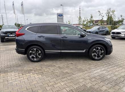 Honda - CR-V