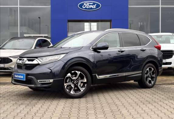 Honda - CR-V