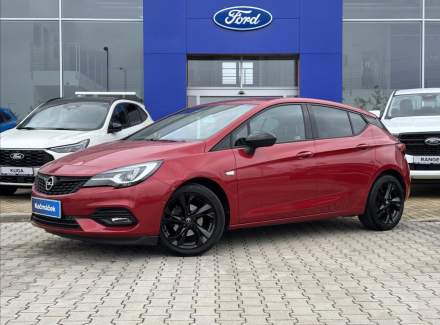Opel - Astra